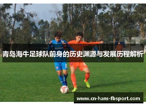青岛海牛足球队前身的历史渊源与发展历程解析 青岛海牛足球队前身的历史渊源与发展历程解析