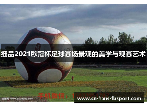 细品2021欧冠杯足球赛场景观的美学与观赛艺术