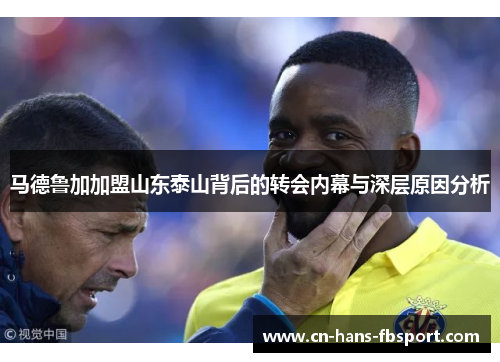 马德鲁加加盟山东泰山背后的转会内幕与深层原因分析