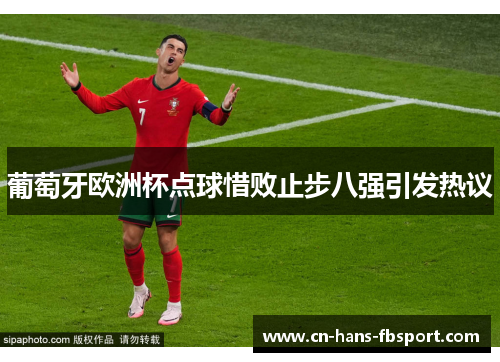 葡萄牙欧洲杯点球惜败止步八强引发热议